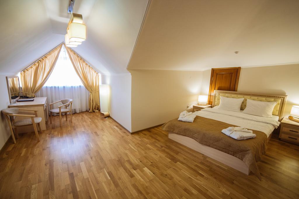 Svityaz Resort Truszkavec Szoba fotó